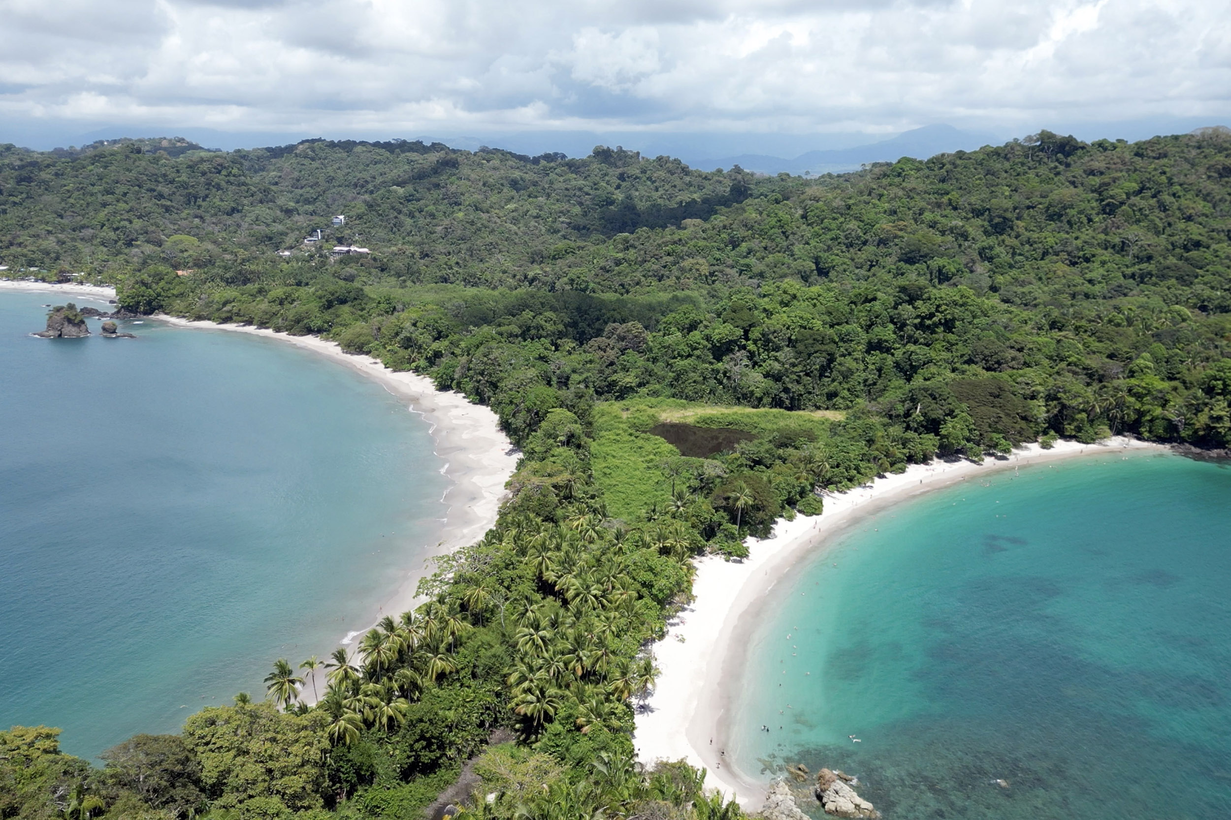 Costa Rica - Février 2025